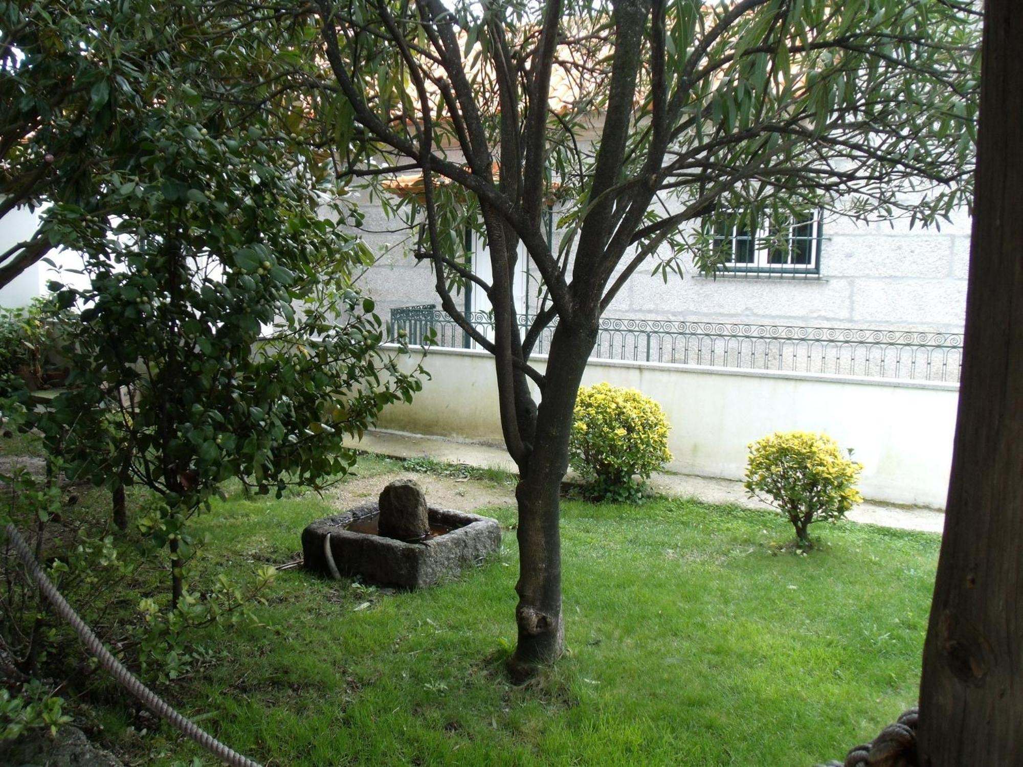Quinta Da Casa Grande Pinheiro Guest House Baião Exterior photo